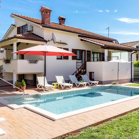 מוטובון Holiday Home Poje - Mvn251 By Interhome מראה חיצוני תמונה