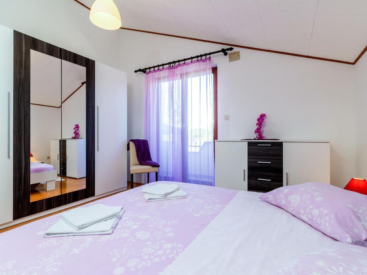 מוטובון Holiday Home Poje - Mvn251 By Interhome מראה חיצוני תמונה