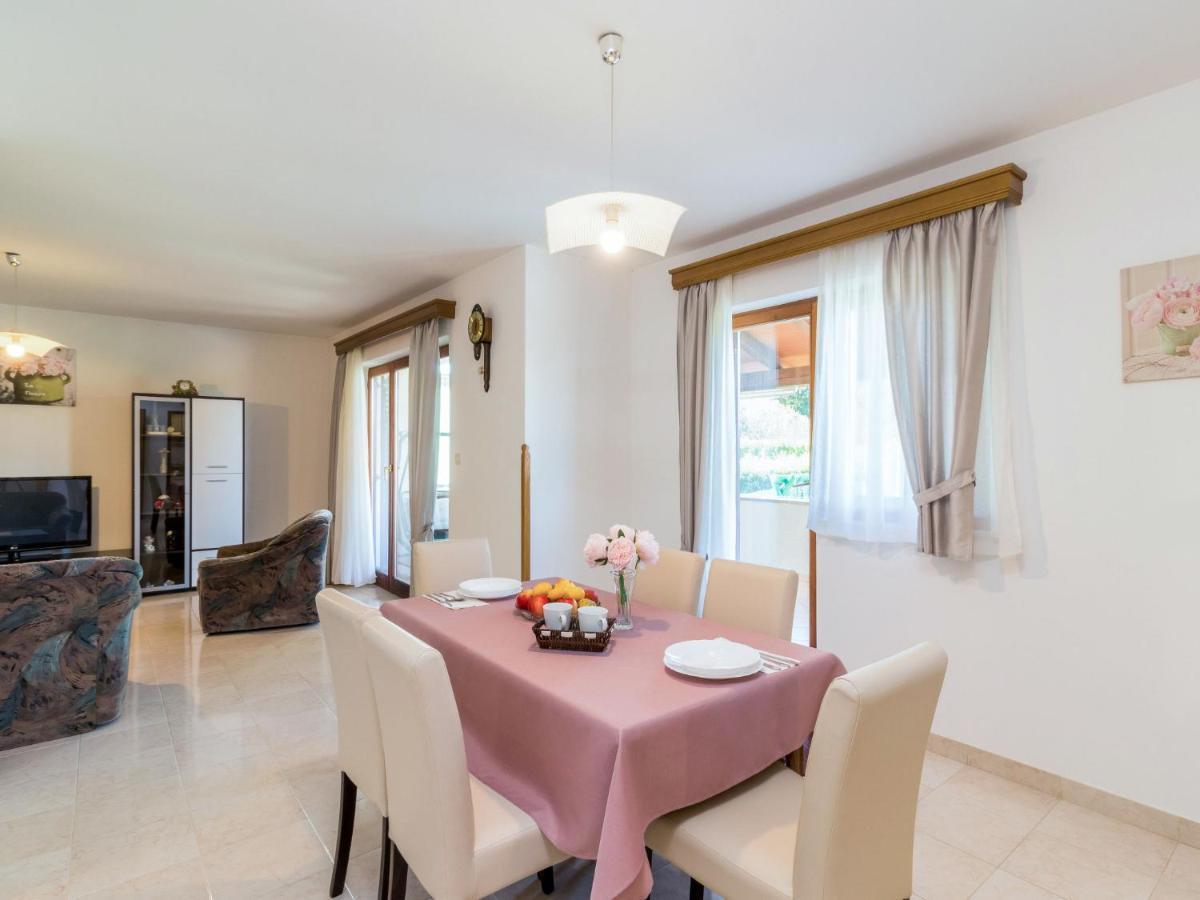 מוטובון Holiday Home Poje - Mvn251 By Interhome מראה חיצוני תמונה
