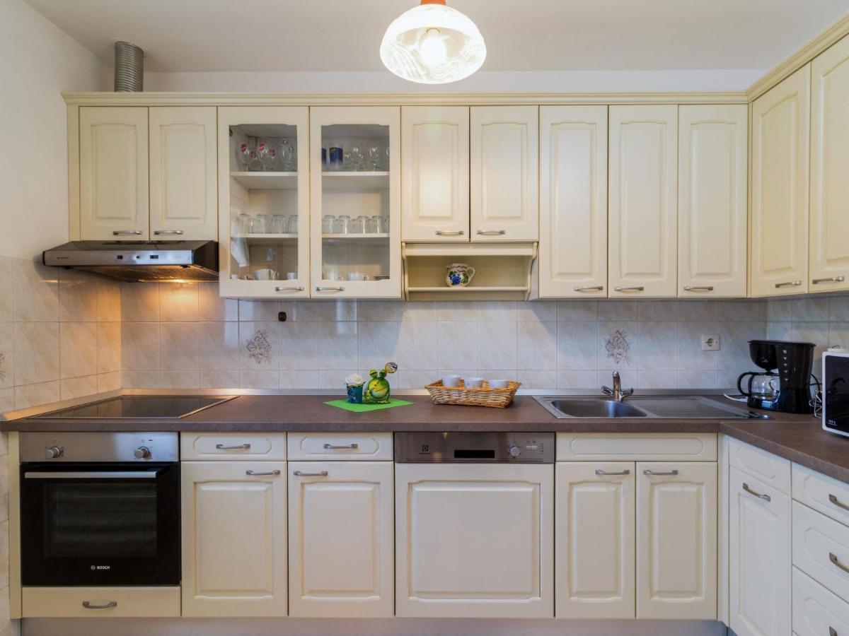 מוטובון Holiday Home Poje - Mvn251 By Interhome מראה חיצוני תמונה
